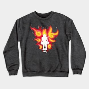 The Deadlights Crewneck Sweatshirt